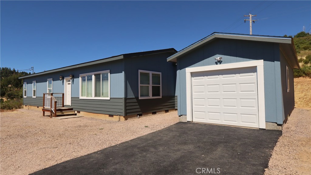 15404 Summit Boulevard Cobb, CA 95426 - Photo 1 of 24