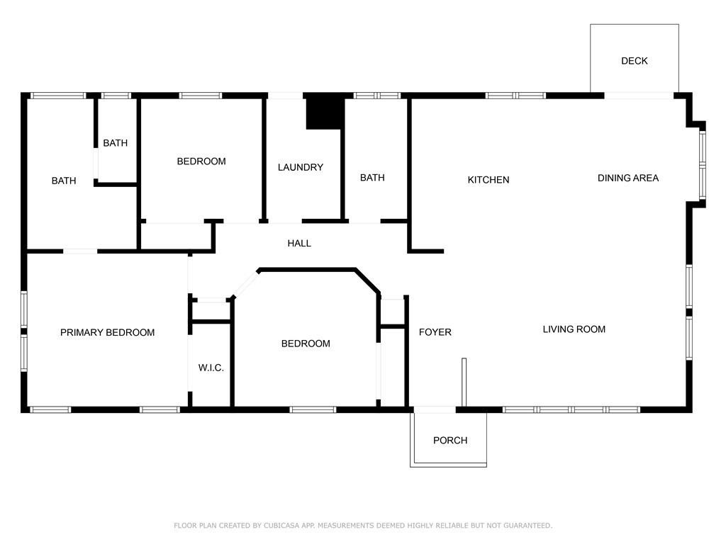 15404 Summit Boulevard Cobb, CA 95426 - Photo 24 of 24