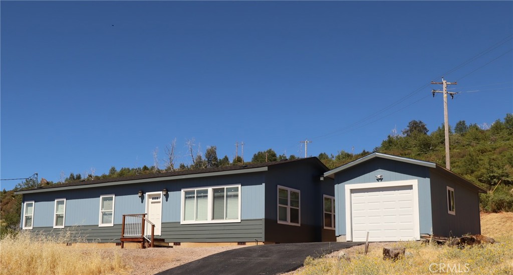 15404 Summit Boulevard Cobb, CA 95426 - Photo 3 of 24