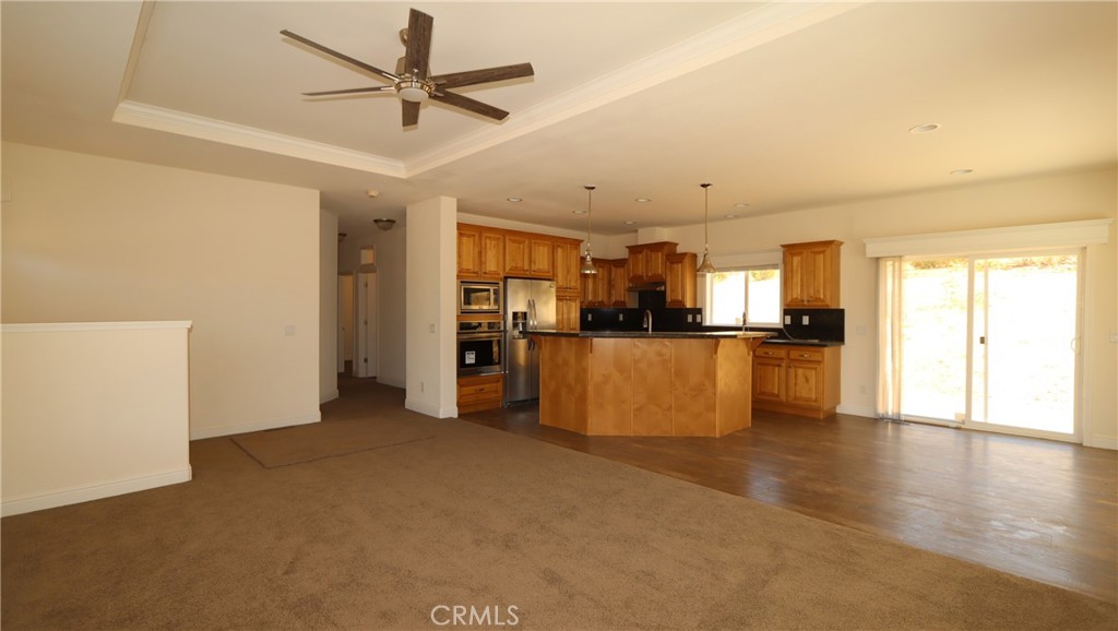 15404 Summit Boulevard Cobb, CA 95426 - Photo 4 of 24