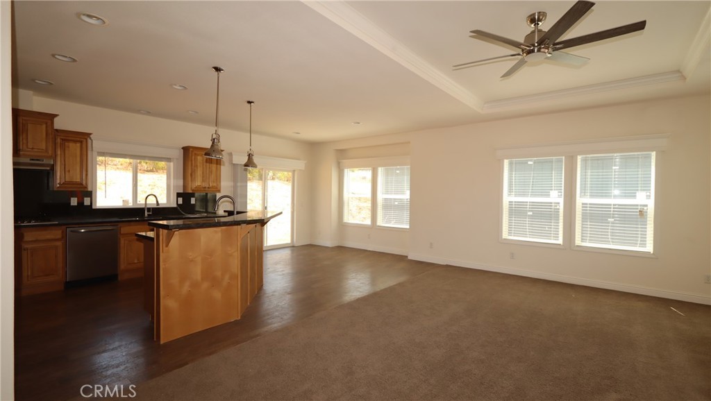 15404 Summit Boulevard Cobb, CA 95426 - Photo 5 of 24