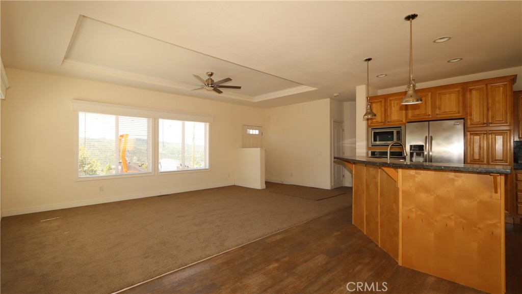 15404 Summit Boulevard Cobb, CA 95426 - Photo 6 of 24