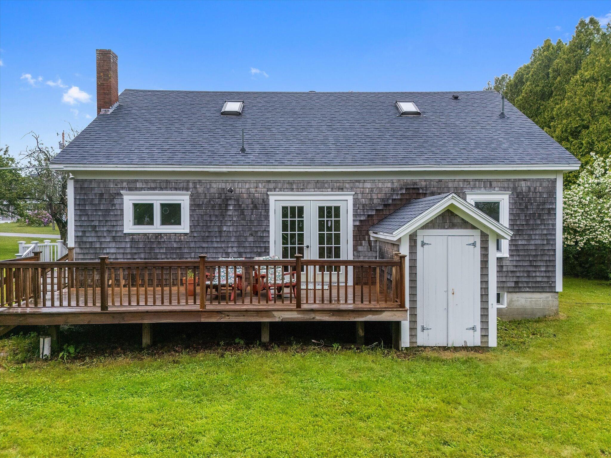 10 Martin Point Road Friendship, ME 04547 - Photo 15 of 54 10 Martin Point