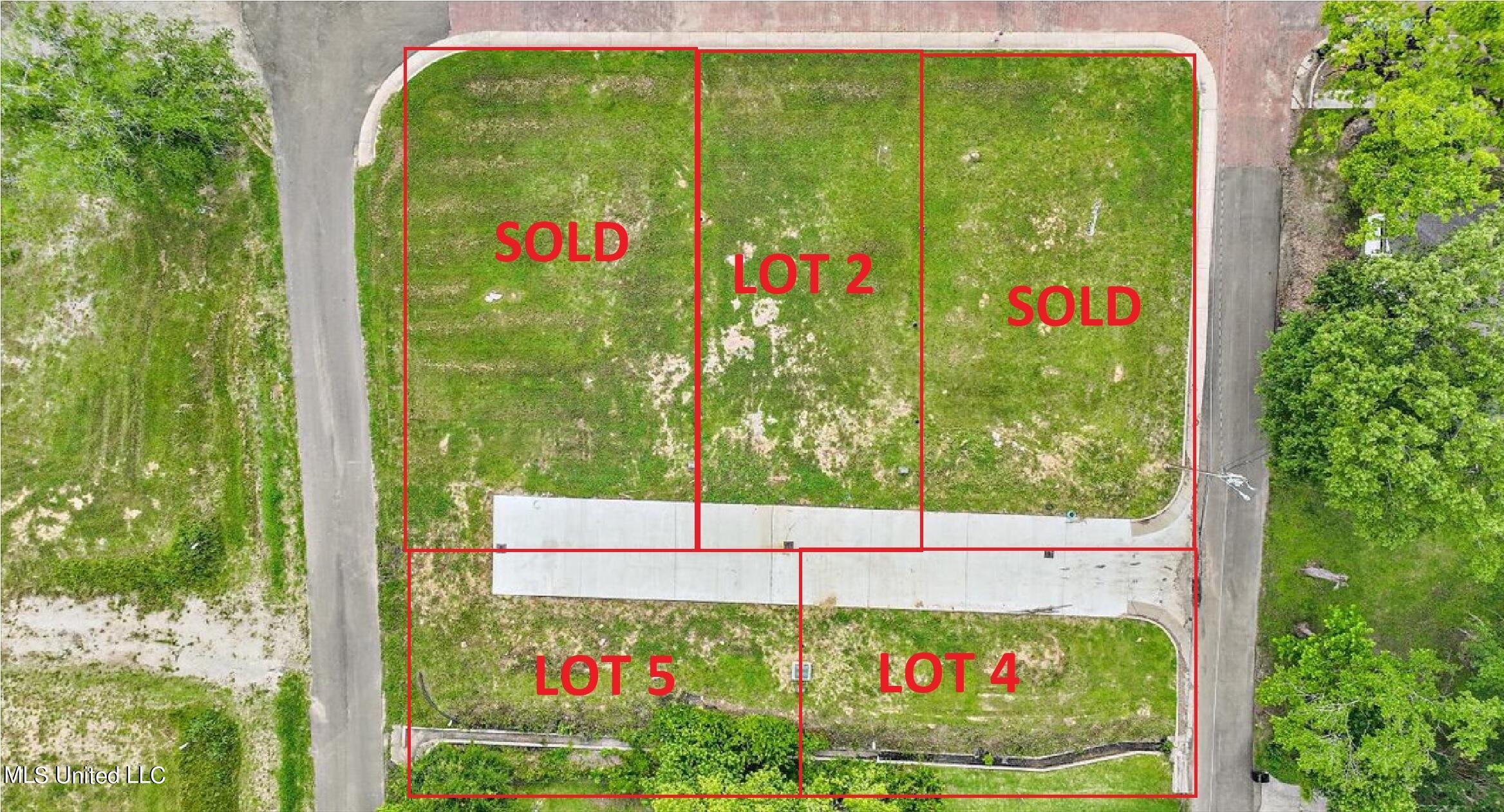 2 Jefferson Street Clinton, MS 39056 - Photo 2 of 18 Plat