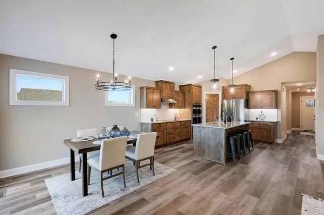 $462,605 | 13037 13th Avenue South, Elk River, MN 55330