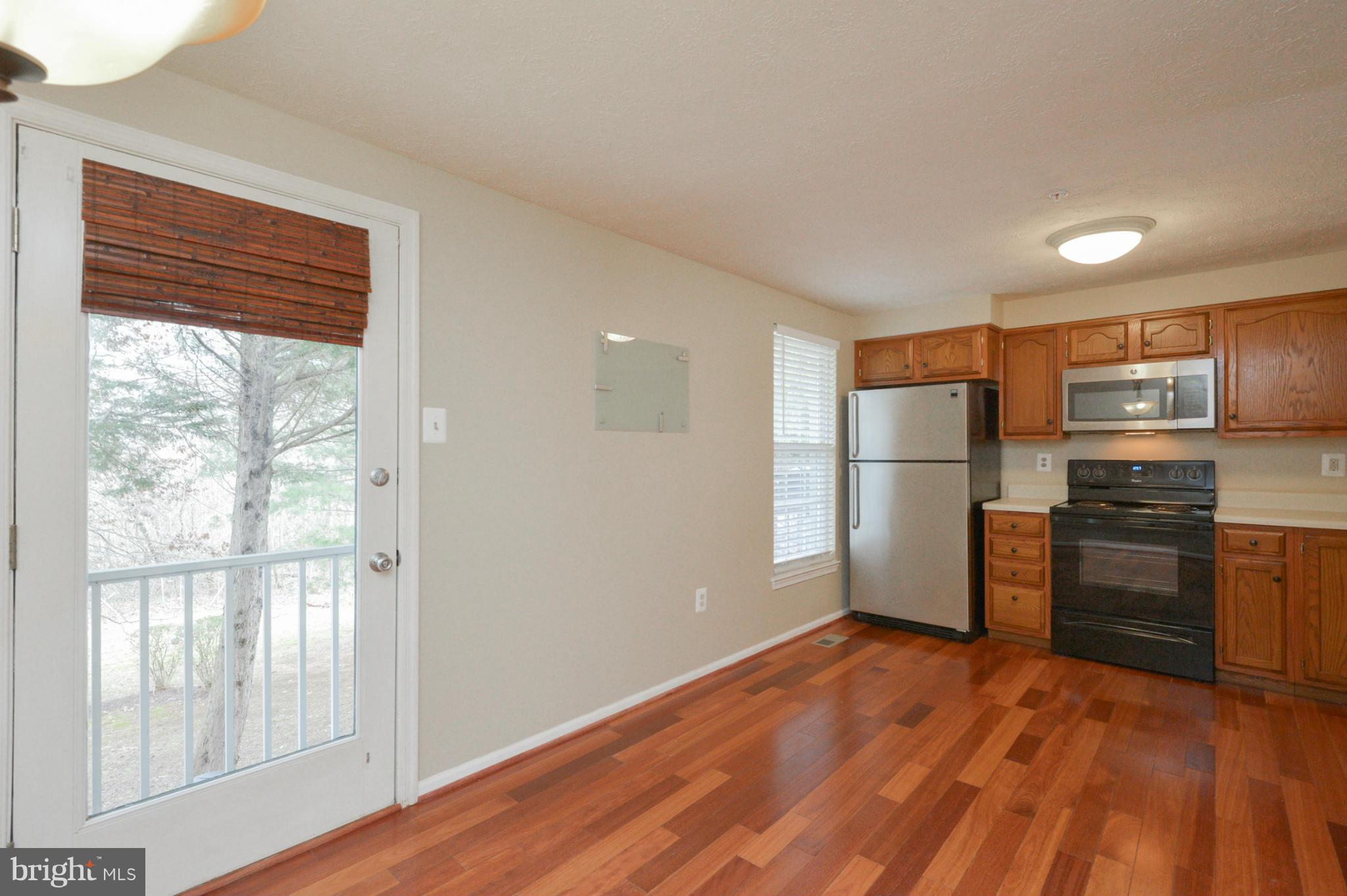 572 Quaker Ridge Court Arnold, MD 21012 - Photo 8 of 24 Kitchen