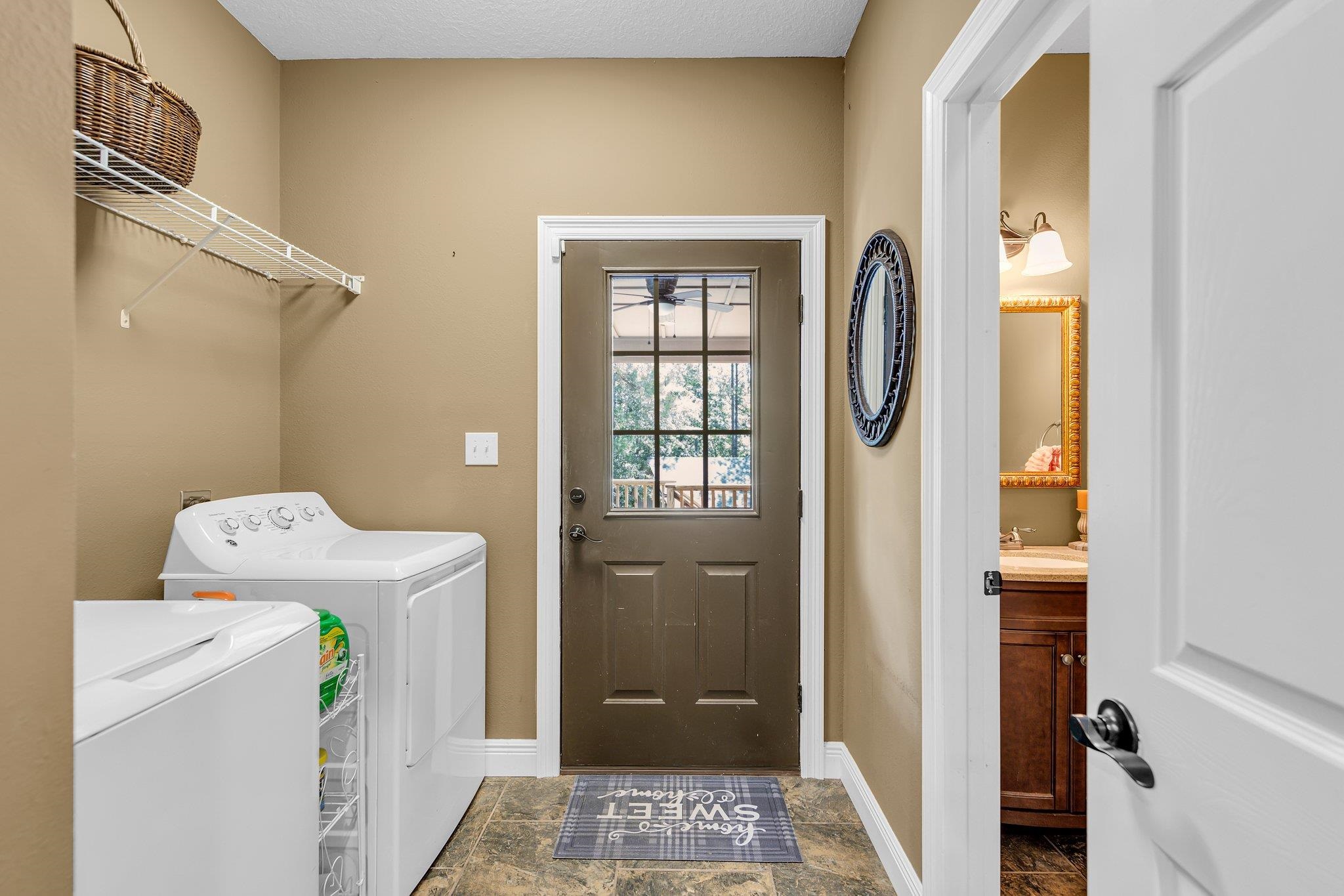 12449 Maytower Road Stockton, AL 36579 - Photo 57 of 70 Laundry
