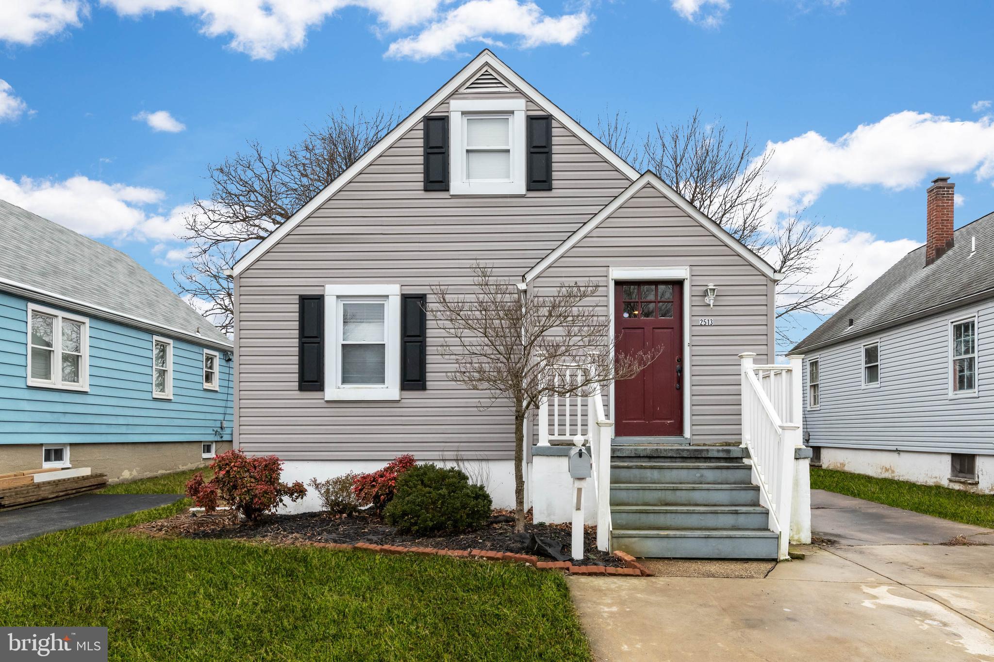 2513 Wentworth Road Baltimore, MD 21234 - Photo 1 of 34 Gallery Image 1