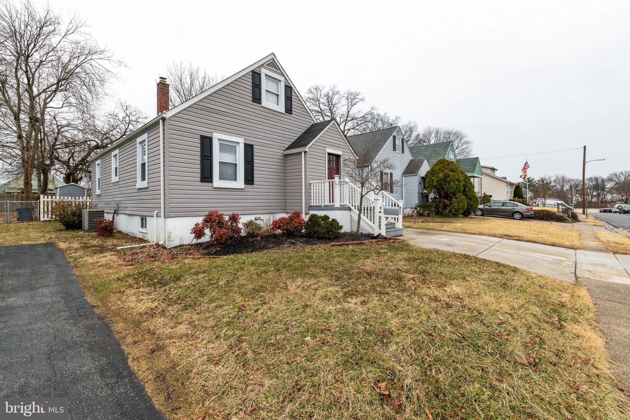 2513 Wentworth Road Baltimore, MD 21234 - Photo 2 of 34 Gallery Image 2