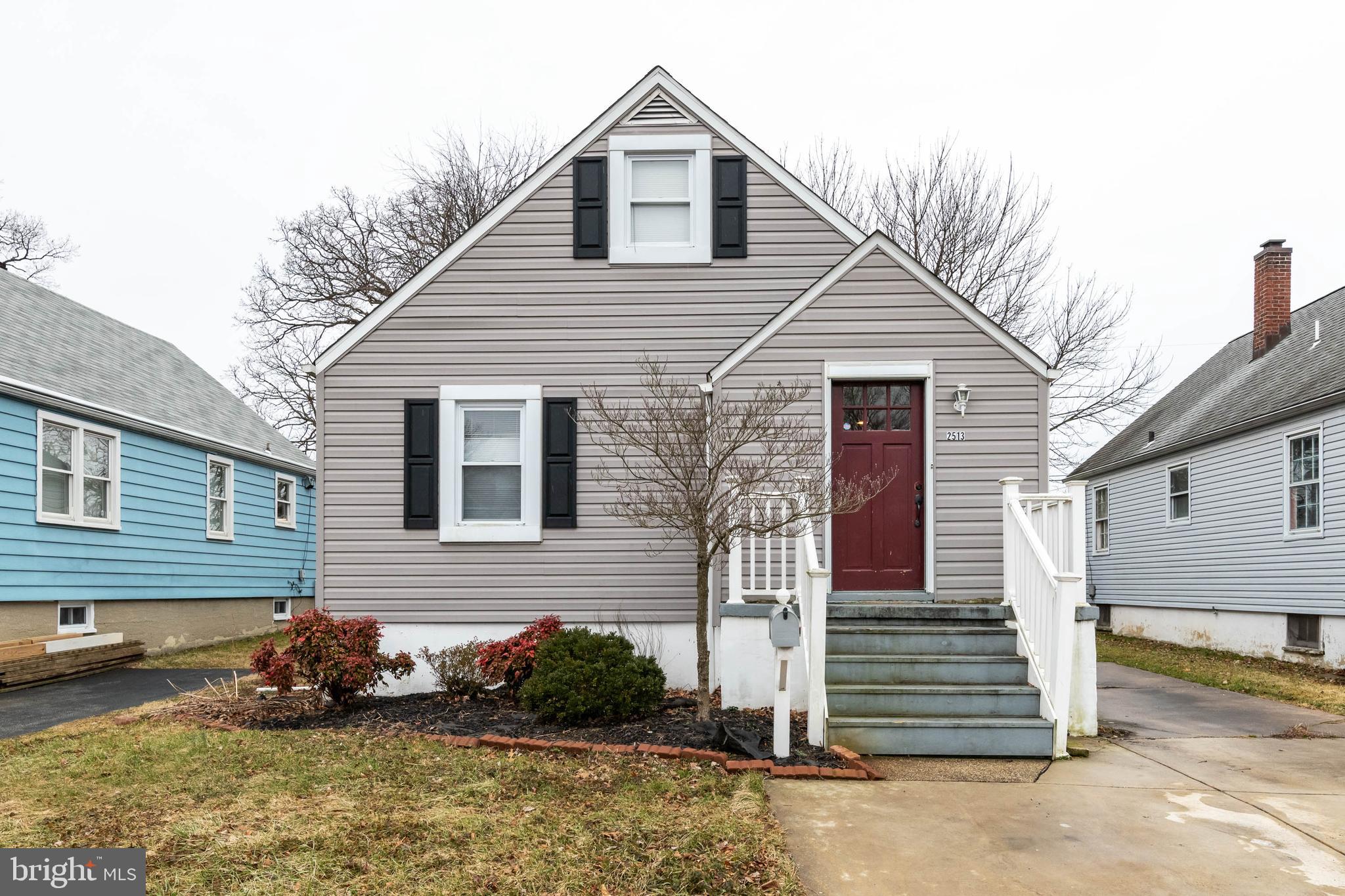 2513 Wentworth Road Baltimore, MD 21234 - Photo 3 of 34 Gallery Image 3