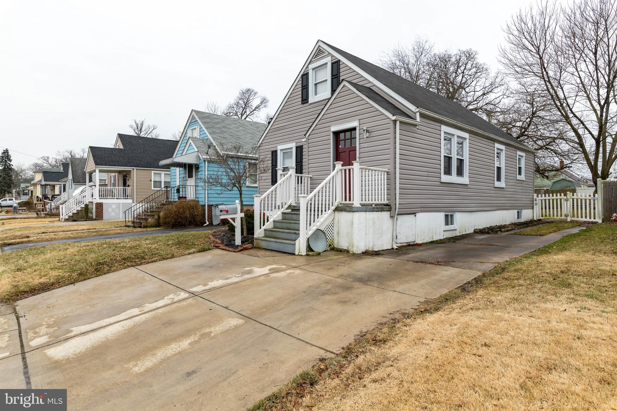 2513 Wentworth Road Baltimore, MD 21234 - Photo 4 of 34 Gallery Image 4