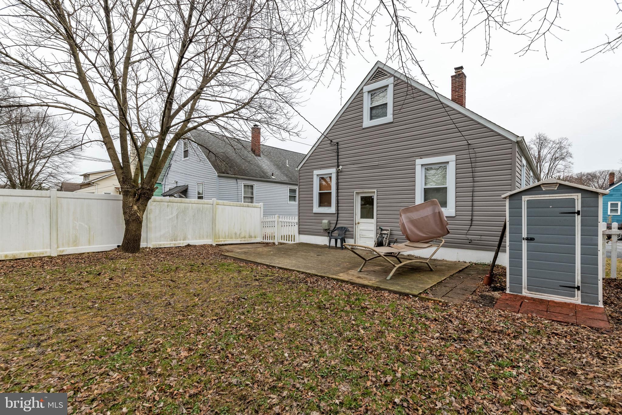 2513 Wentworth Road Baltimore, MD 21234 - Photo 31 of 34 Gallery Image 31