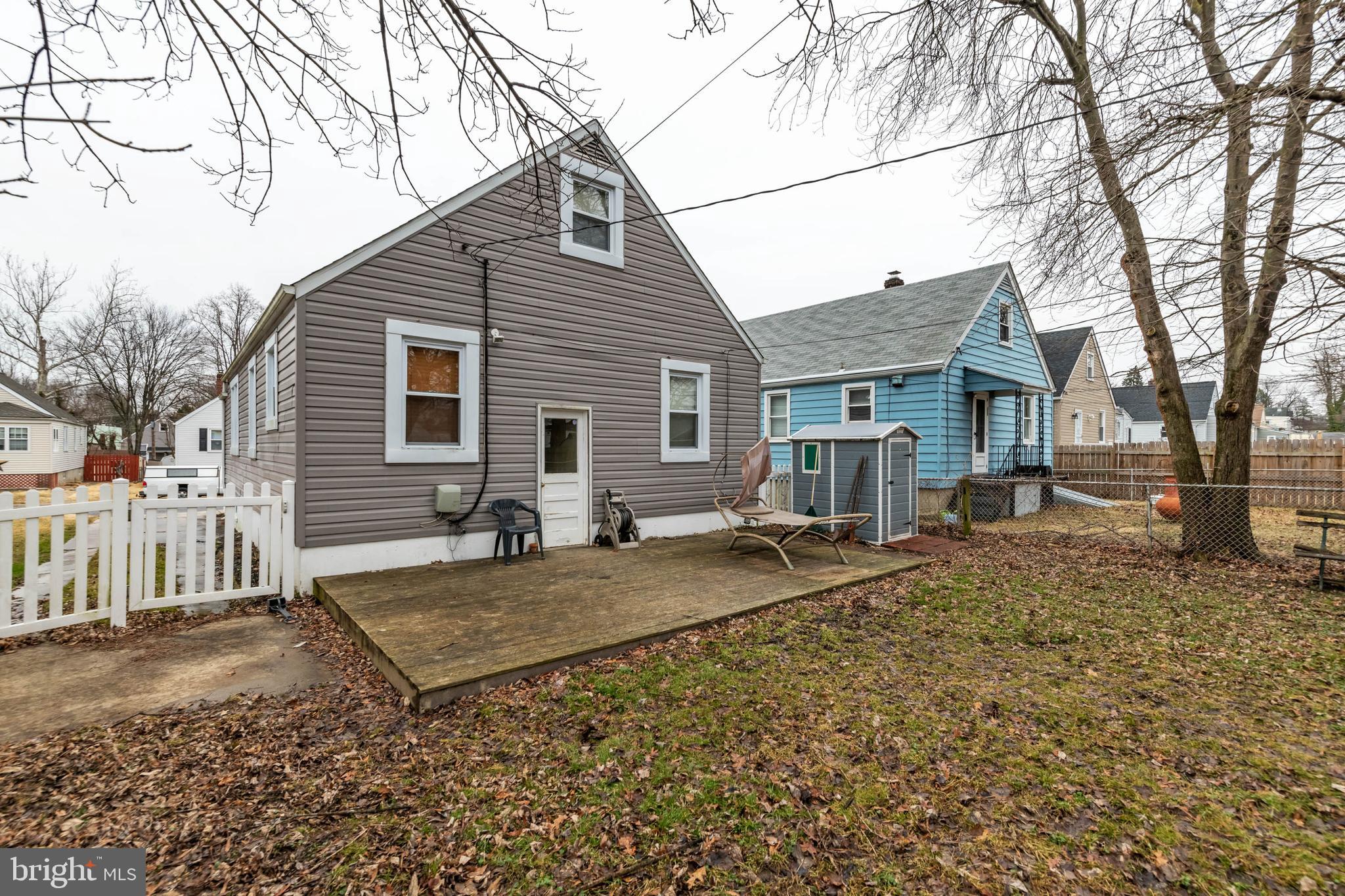 2513 Wentworth Road Baltimore, MD 21234 - Photo 32 of 34 Gallery Image 32