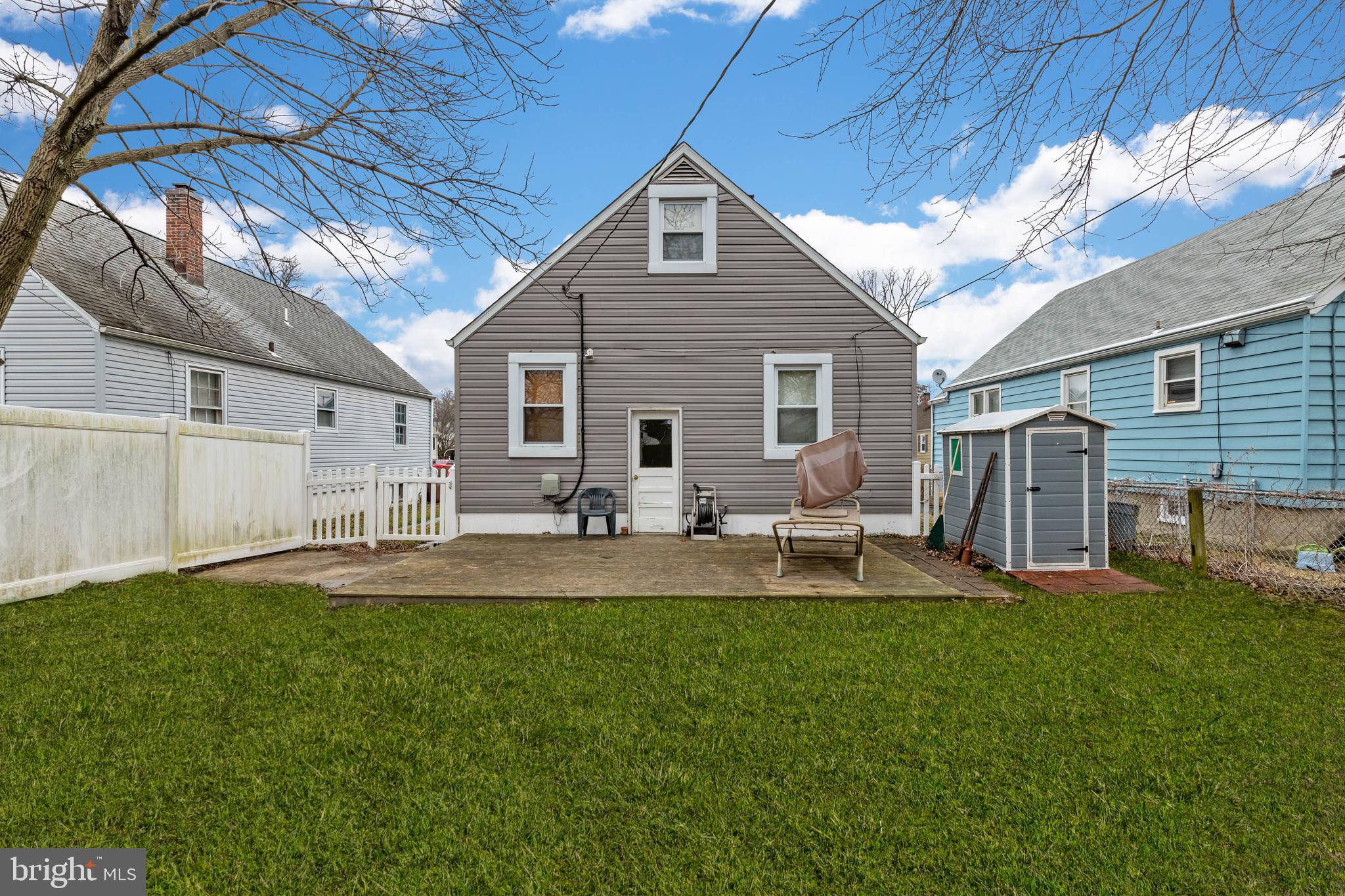 2513 Wentworth Road Baltimore, MD 21234 - Photo 33 of 34 Gallery Image 33