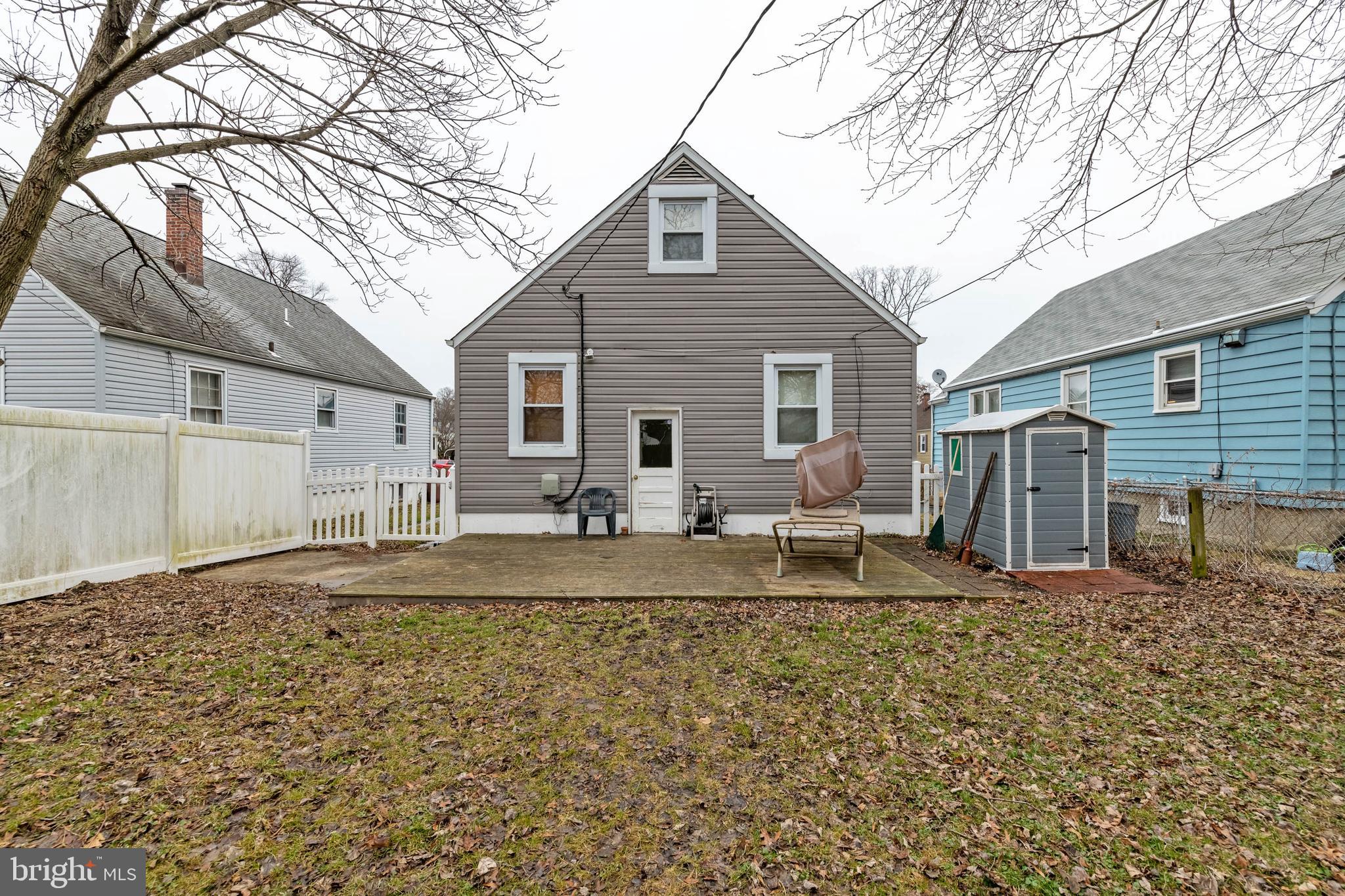 2513 Wentworth Road Baltimore, MD 21234 - Photo 34 of 34 Gallery Image 34