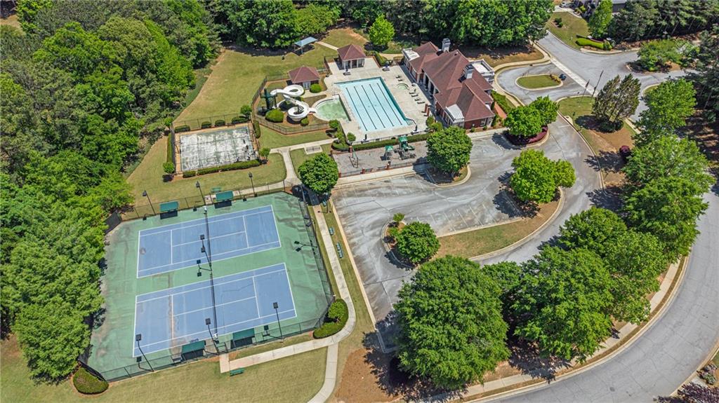 3482 Walnut Ridge Atlanta, GA 30349 - Photo 57 of 59