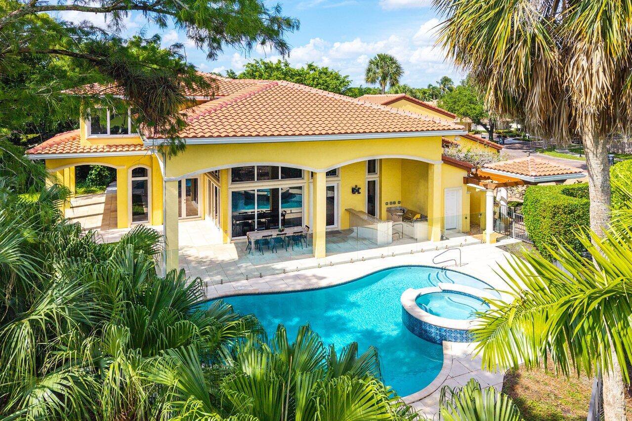 6541 Timber Lane Boca Raton, FL 33433 - Photo 2 of 40 2