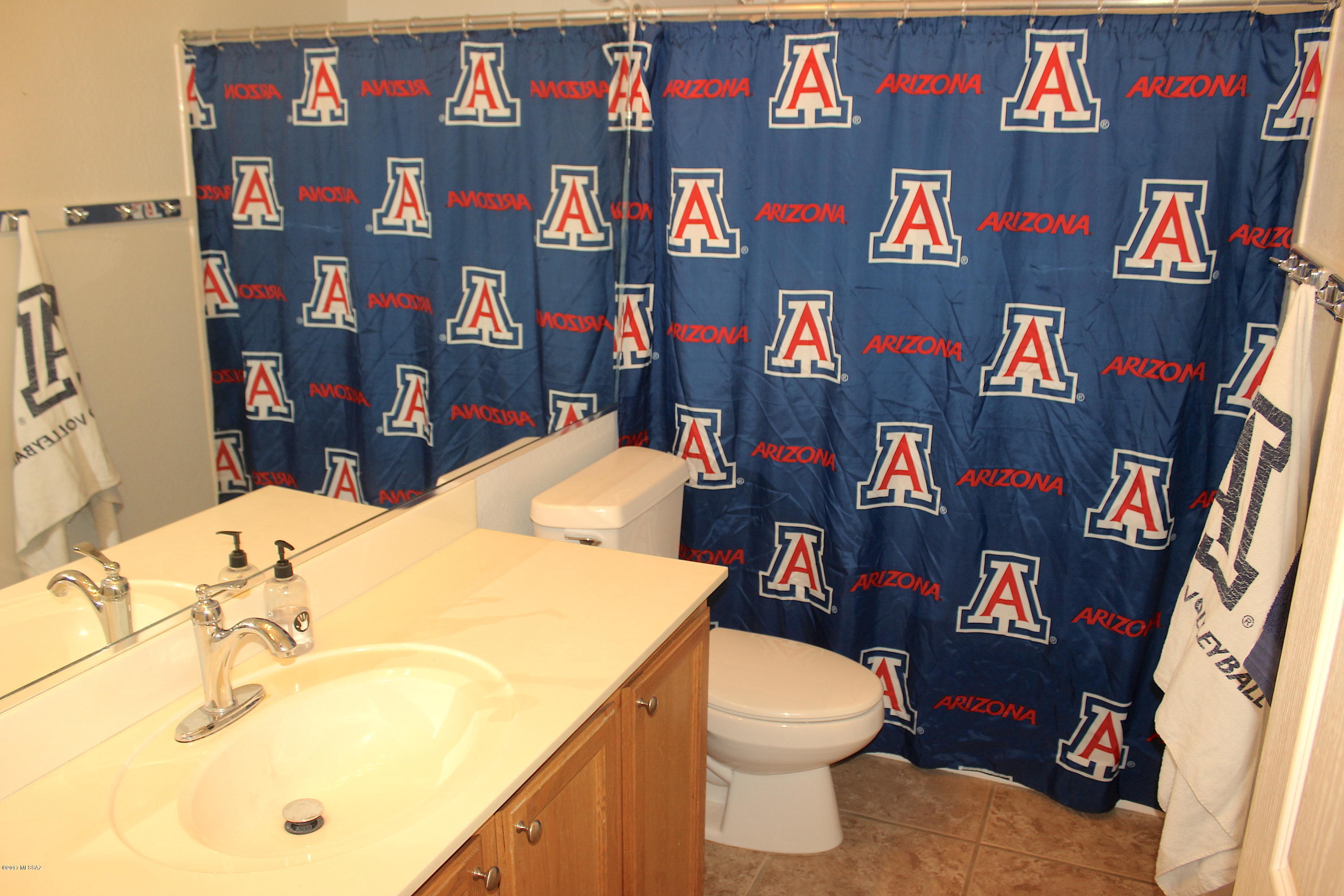 859 South Rincon Rising Road Tucson, AZ 85748 - Photo 17 of 23 Gallery Image 17