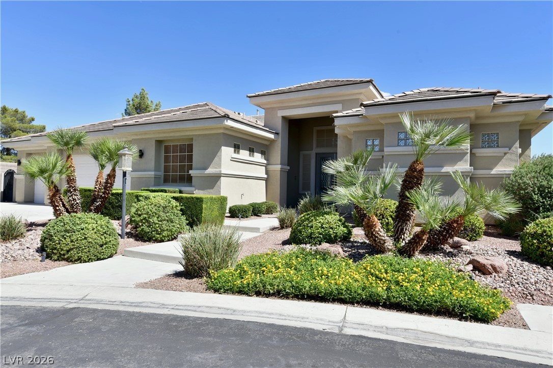 10152 Hailey Lynne Road Las Vegas, NV 89183 - Photo 5 of 51