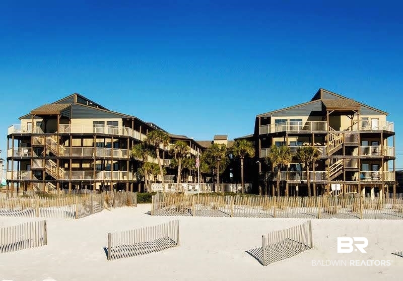 1069 West Beach Boulevard, Unit 7A Gulf Shores, AL 36542 - Photo 29 of 32