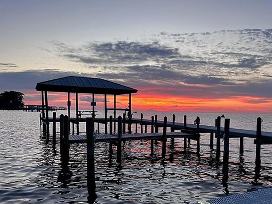 12475 State Highway, Unit 17 Gulf Shores, AL 36542 - Photo 2 of 55 Dock
