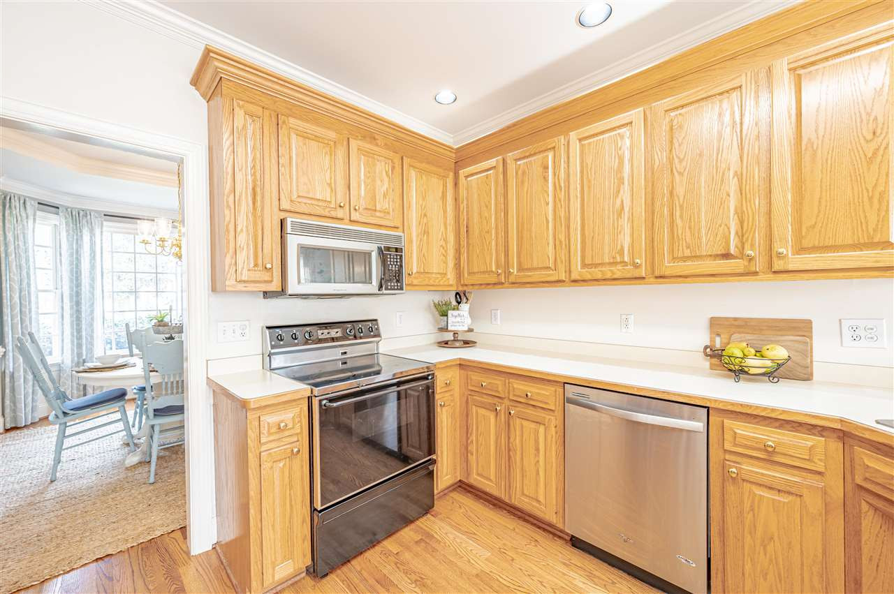 6208 Hampton Ridge Road Raleigh, NC 27603 - Photo 17 of 30 Photo 17