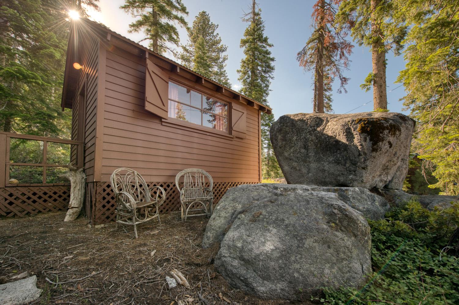 58442 Huntington Lake Road Mono Hot Springs, CA 93642 - Photo 52 of 78