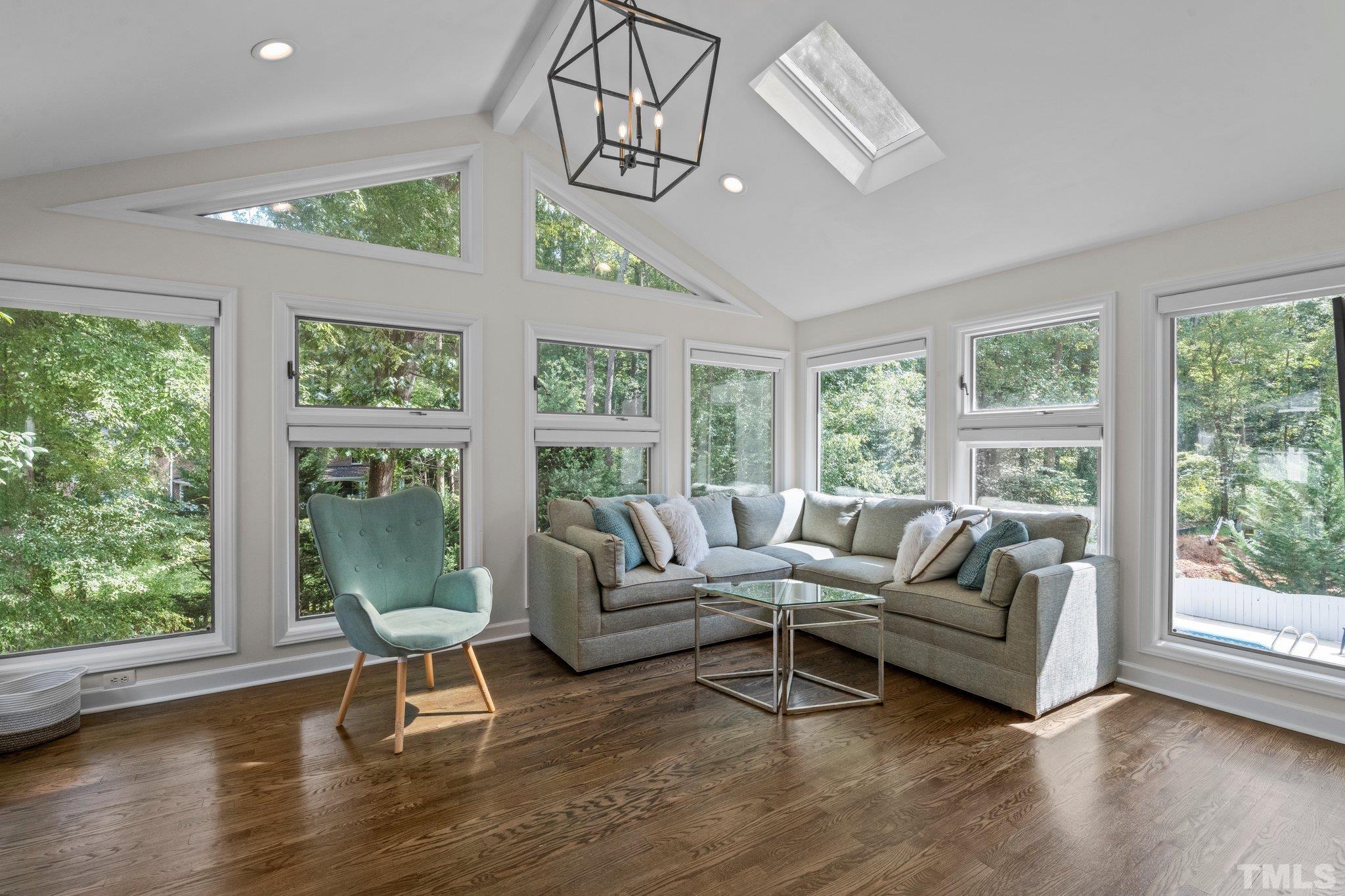 6820 Rainwater Road Raleigh, NC 27615 - Photo 11 of 30