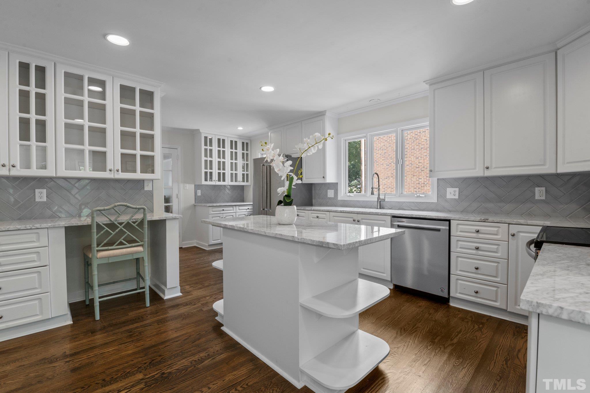 6820 Rainwater Road Raleigh, NC 27615 - Photo 12 of 30