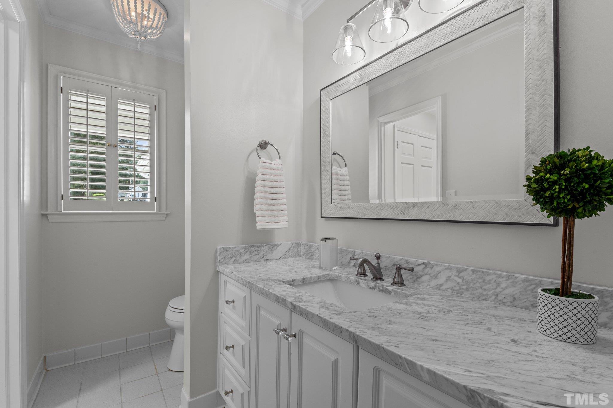 6820 Rainwater Road Raleigh, NC 27615 - Photo 13 of 30