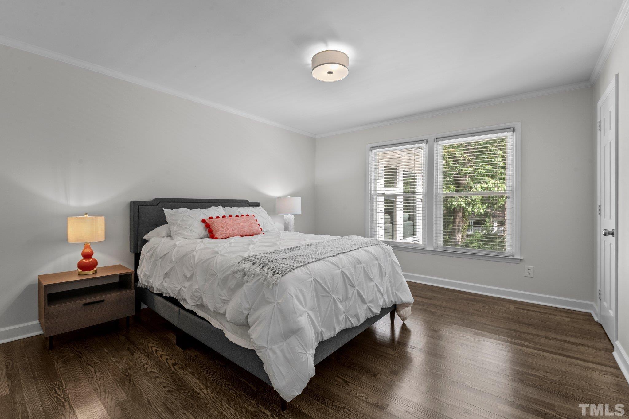 6820 Rainwater Road Raleigh, NC 27615 - Photo 14 of 30