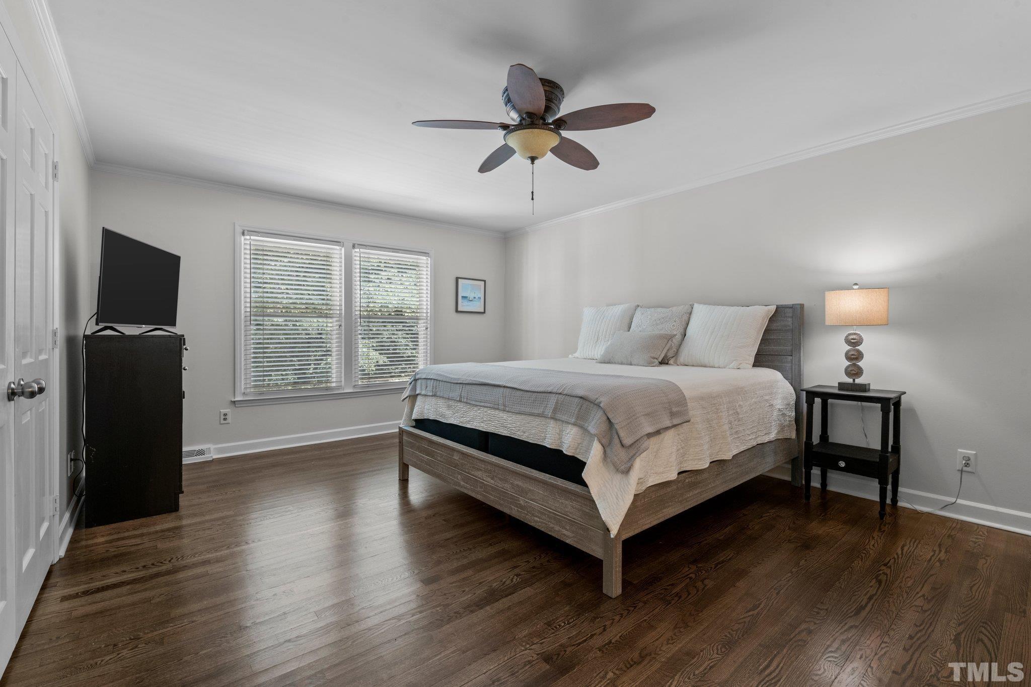 6820 Rainwater Road Raleigh, NC 27615 - Photo 15 of 30