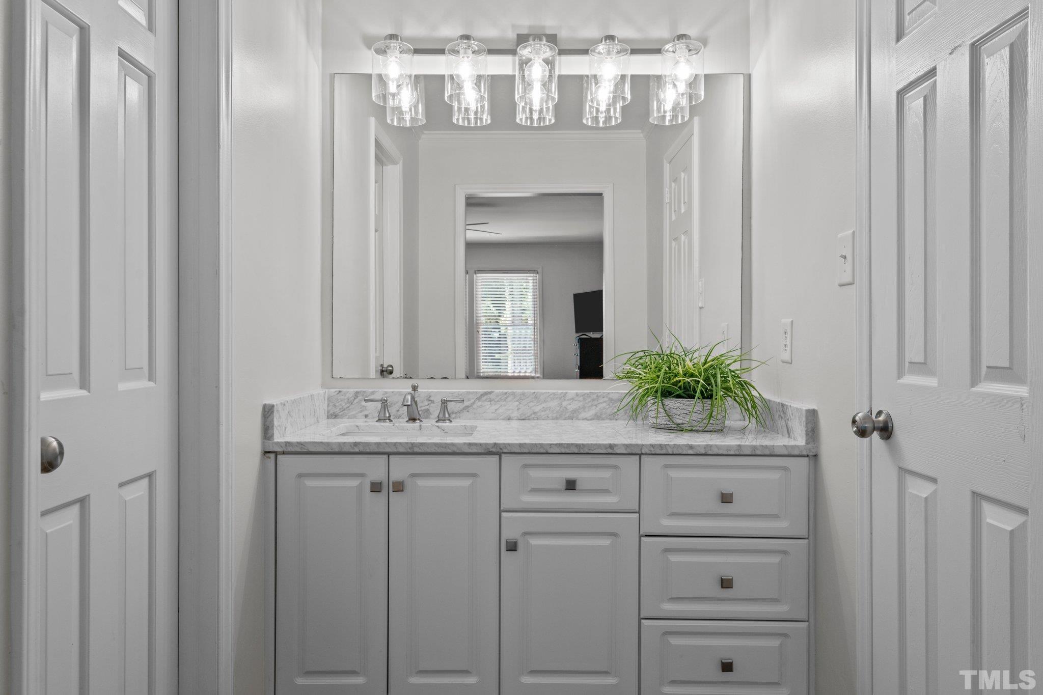 6820 Rainwater Road Raleigh, NC 27615 - Photo 17 of 30