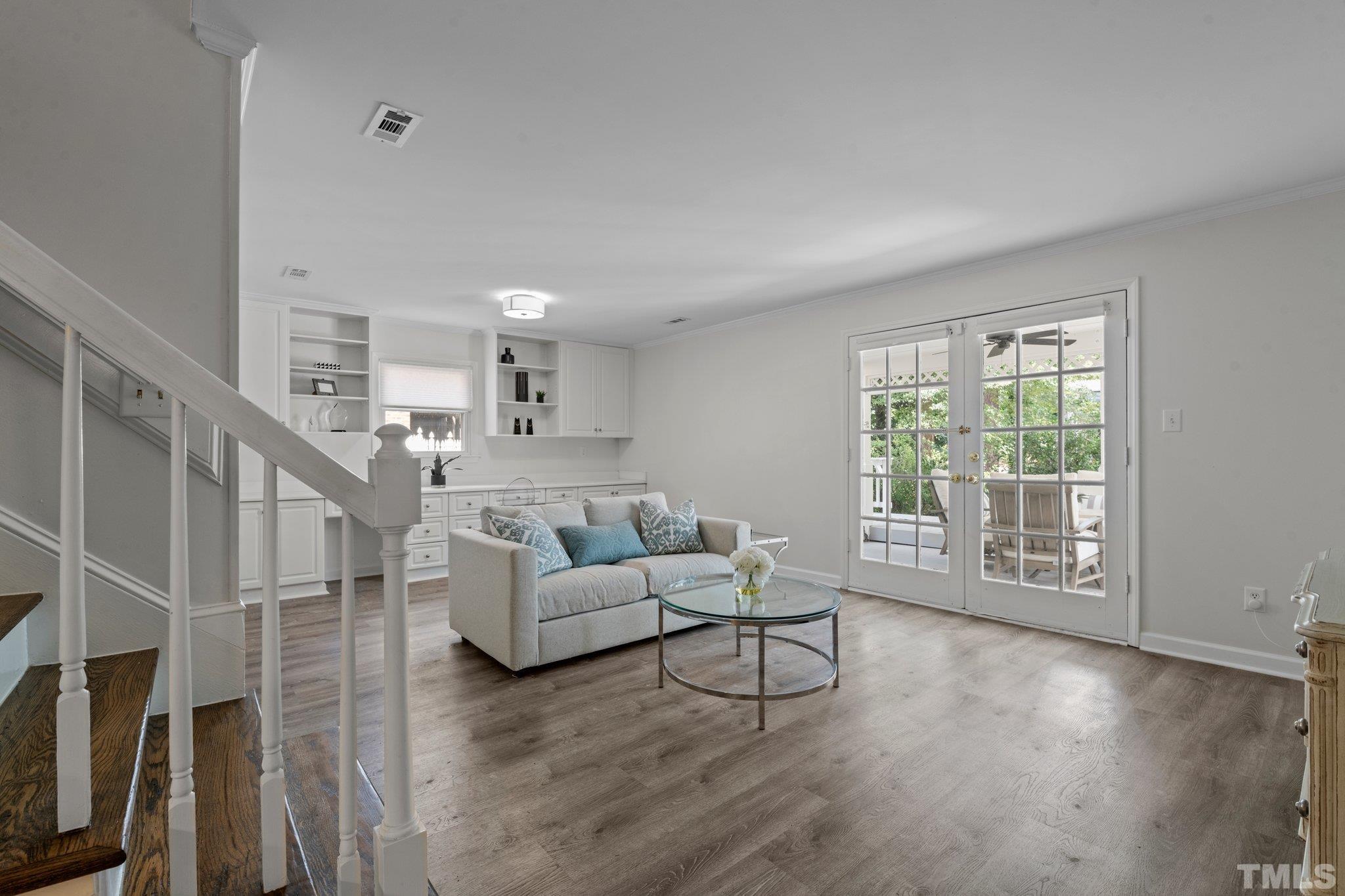 6820 Rainwater Road Raleigh, NC 27615 - Photo 18 of 30