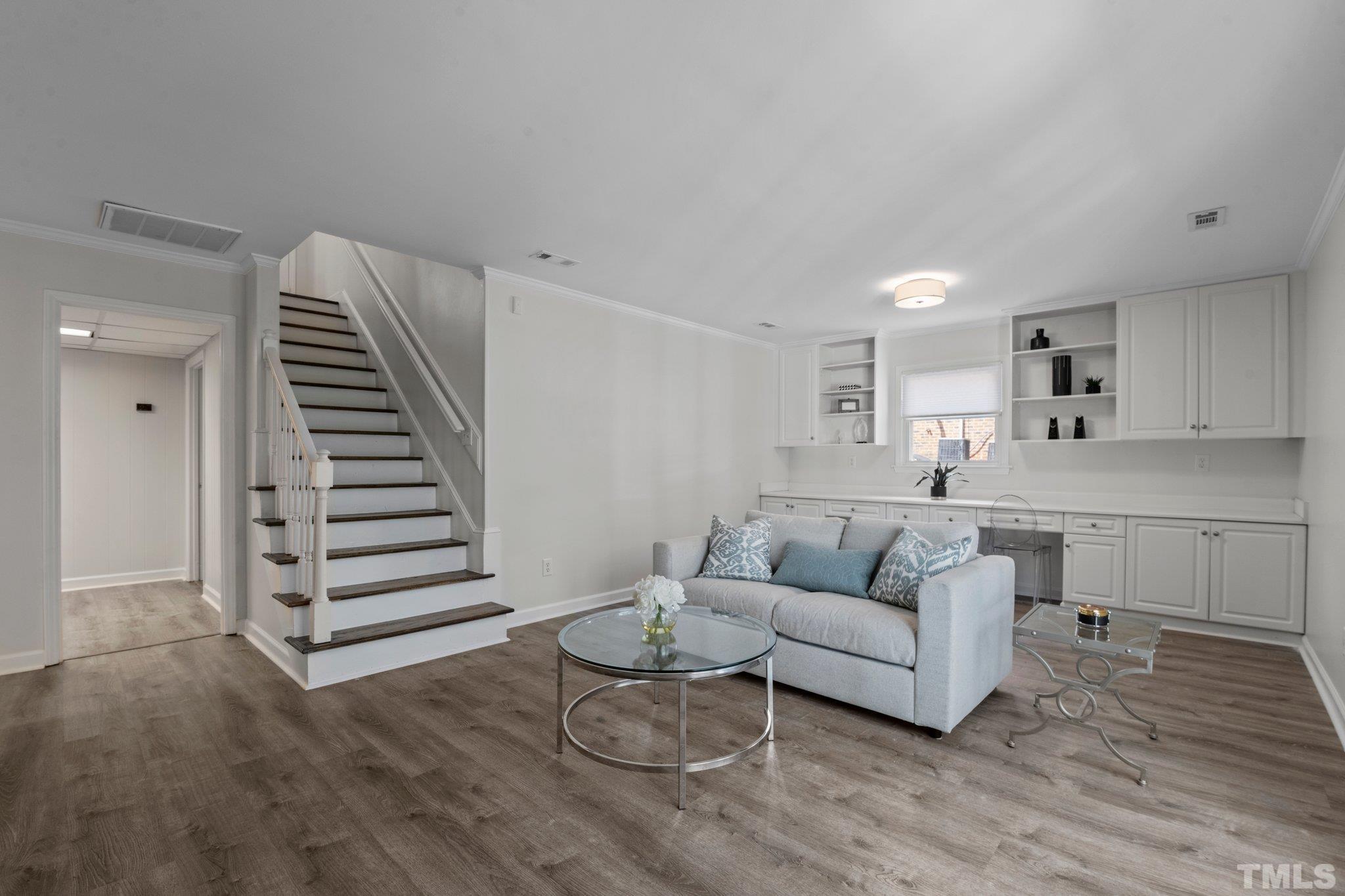 6820 Rainwater Road Raleigh, NC 27615 - Photo 19 of 30