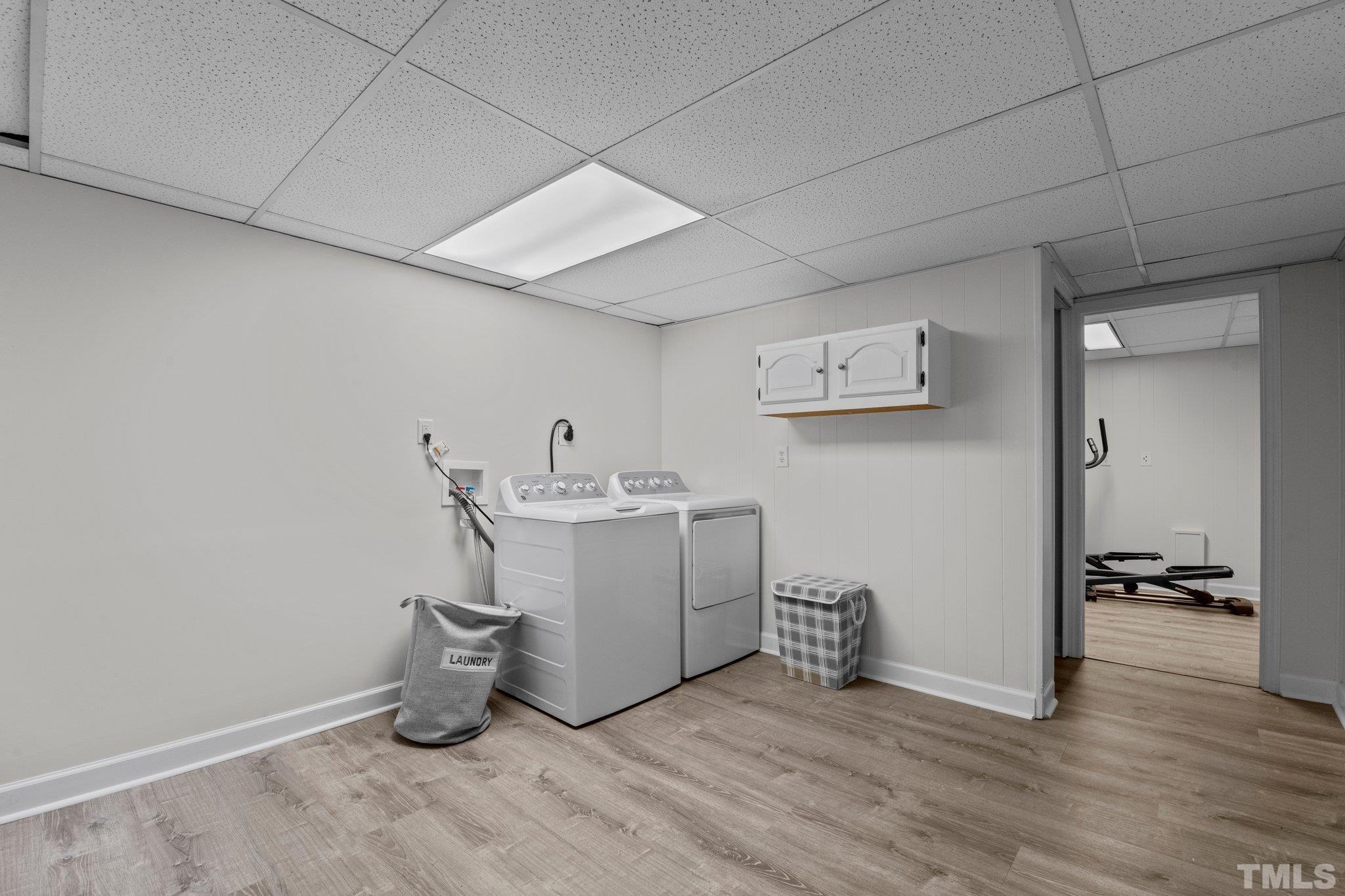 6820 Rainwater Road Raleigh, NC 27615 - Photo 21 of 30