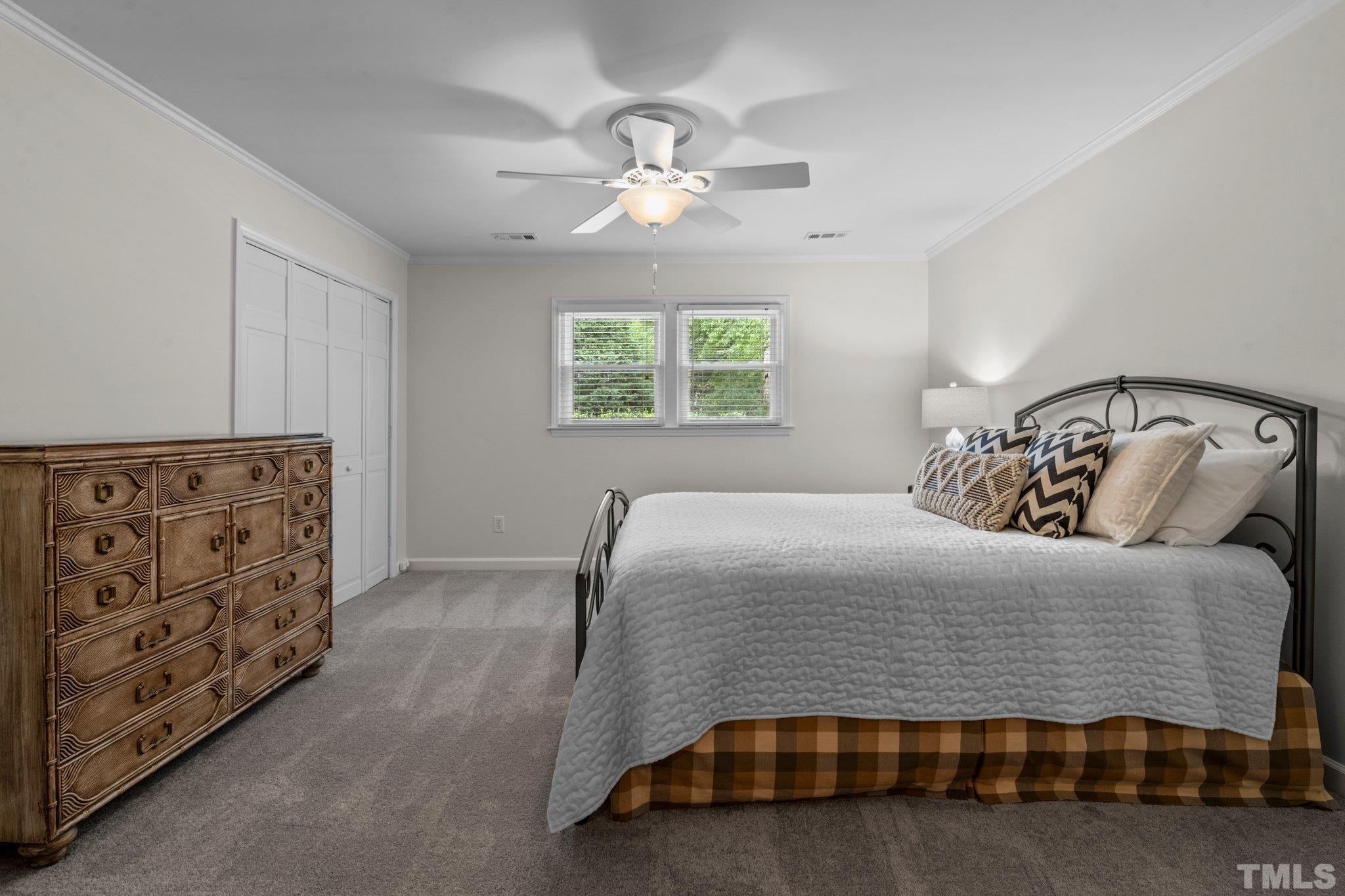 6820 Rainwater Road Raleigh, NC 27615 - Photo 24 of 30