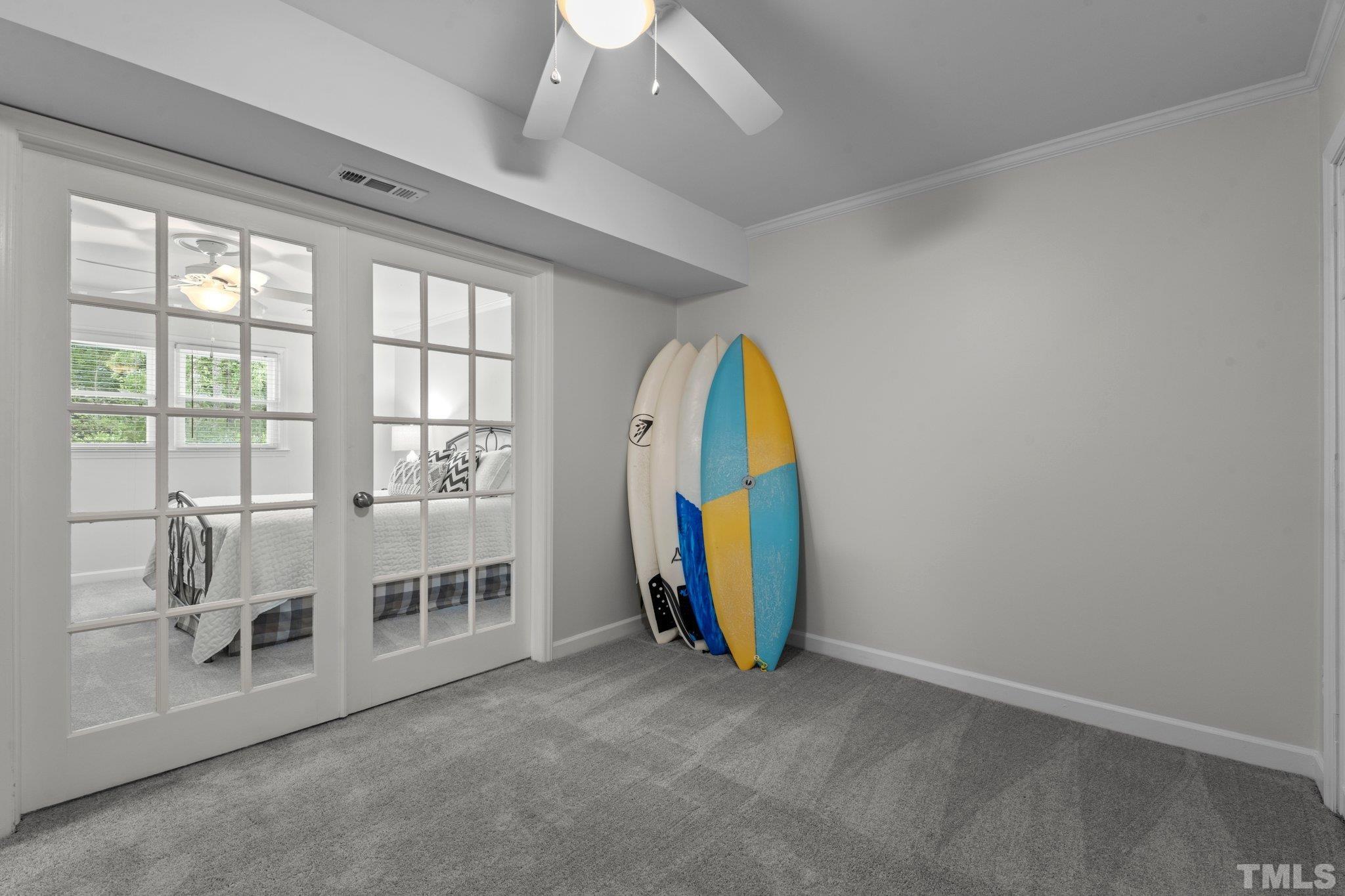 6820 Rainwater Road Raleigh, NC 27615 - Photo 25 of 30