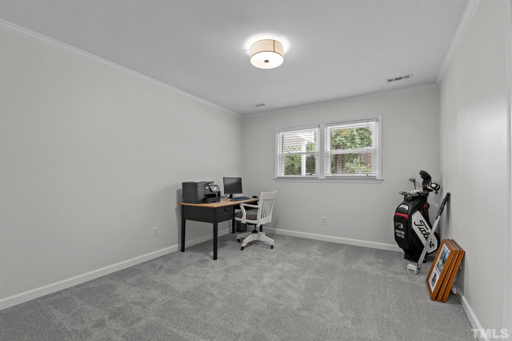 6820 Rainwater Road Raleigh, NC 27615 - Photo 26 of 30