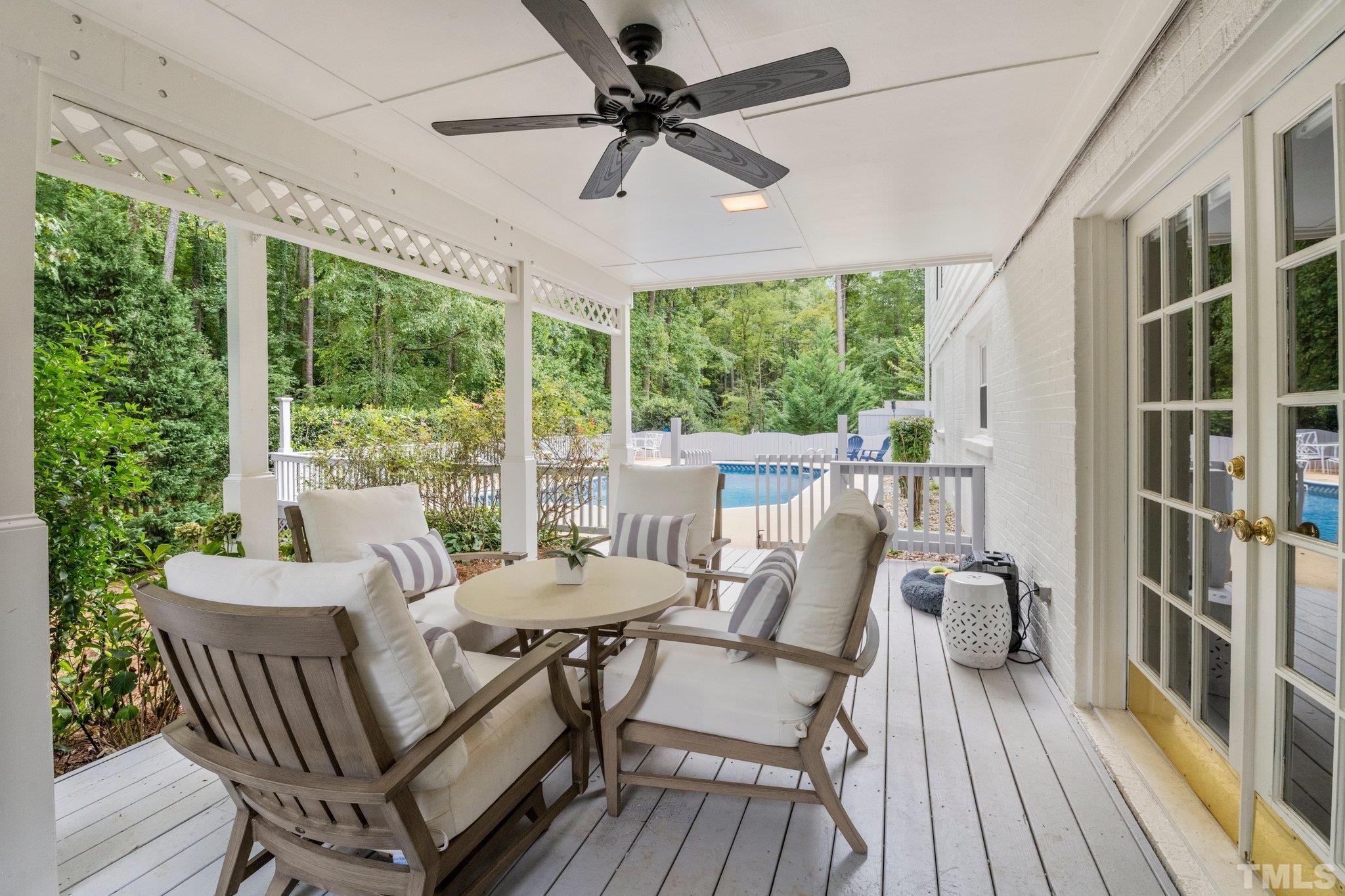 6820 Rainwater Road Raleigh, NC 27615 - Photo 27 of 30