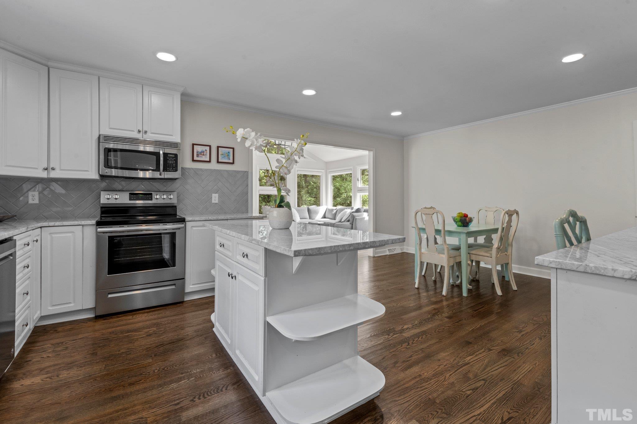 6820 Rainwater Road Raleigh, NC 27615 - Photo 28 of 30