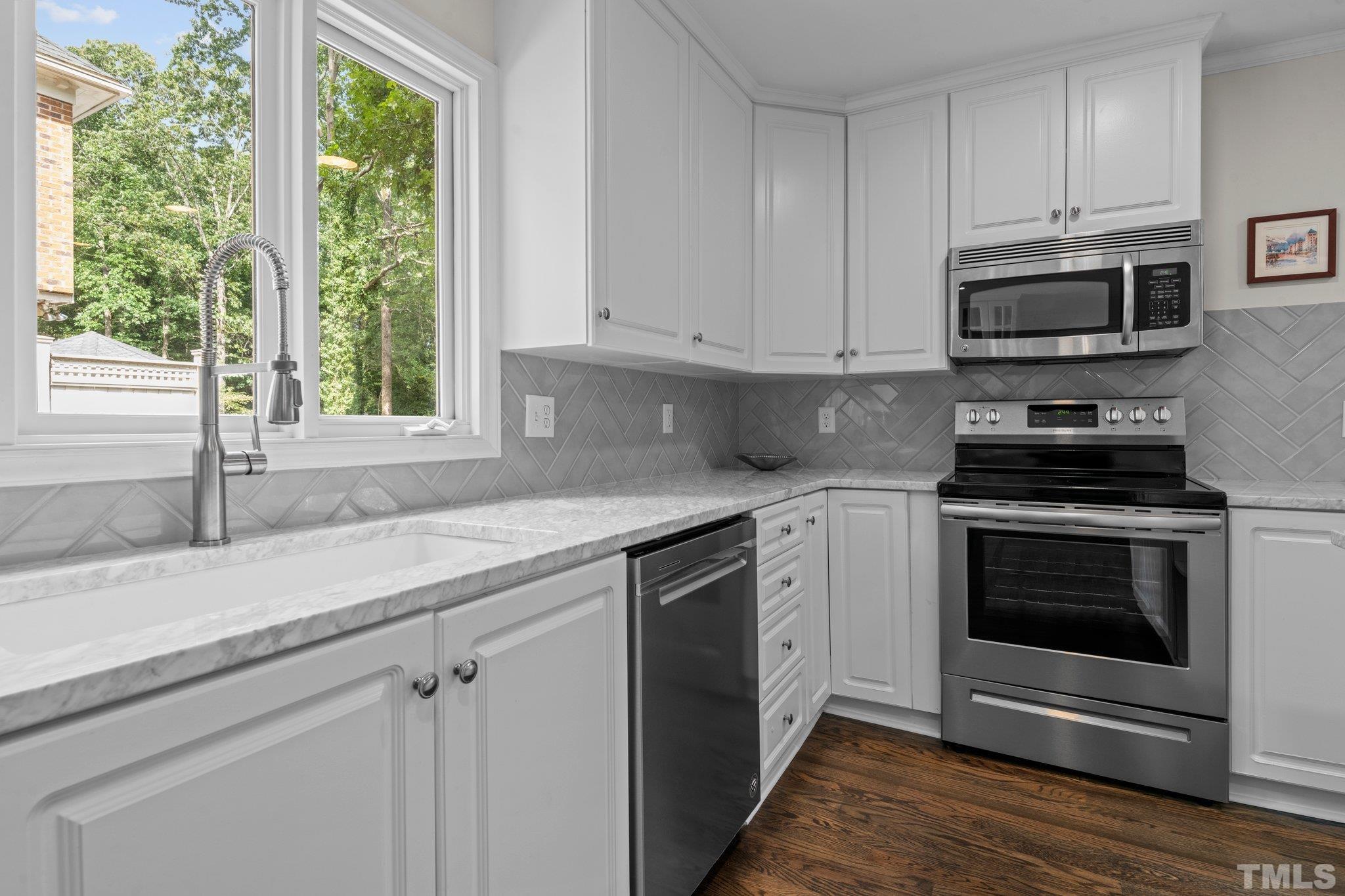 6820 Rainwater Road Raleigh, NC 27615 - Photo 29 of 30