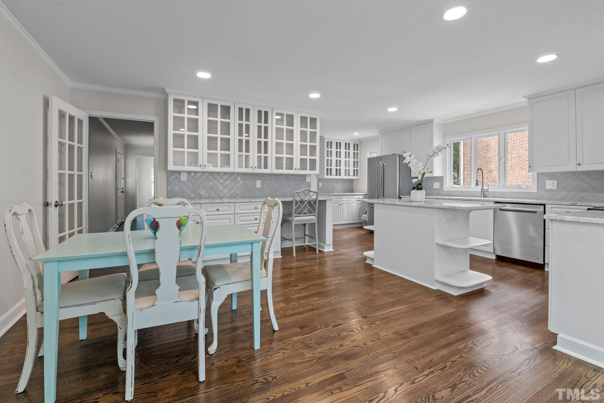 6820 Rainwater Road Raleigh, NC 27615 - Photo 30 of 30