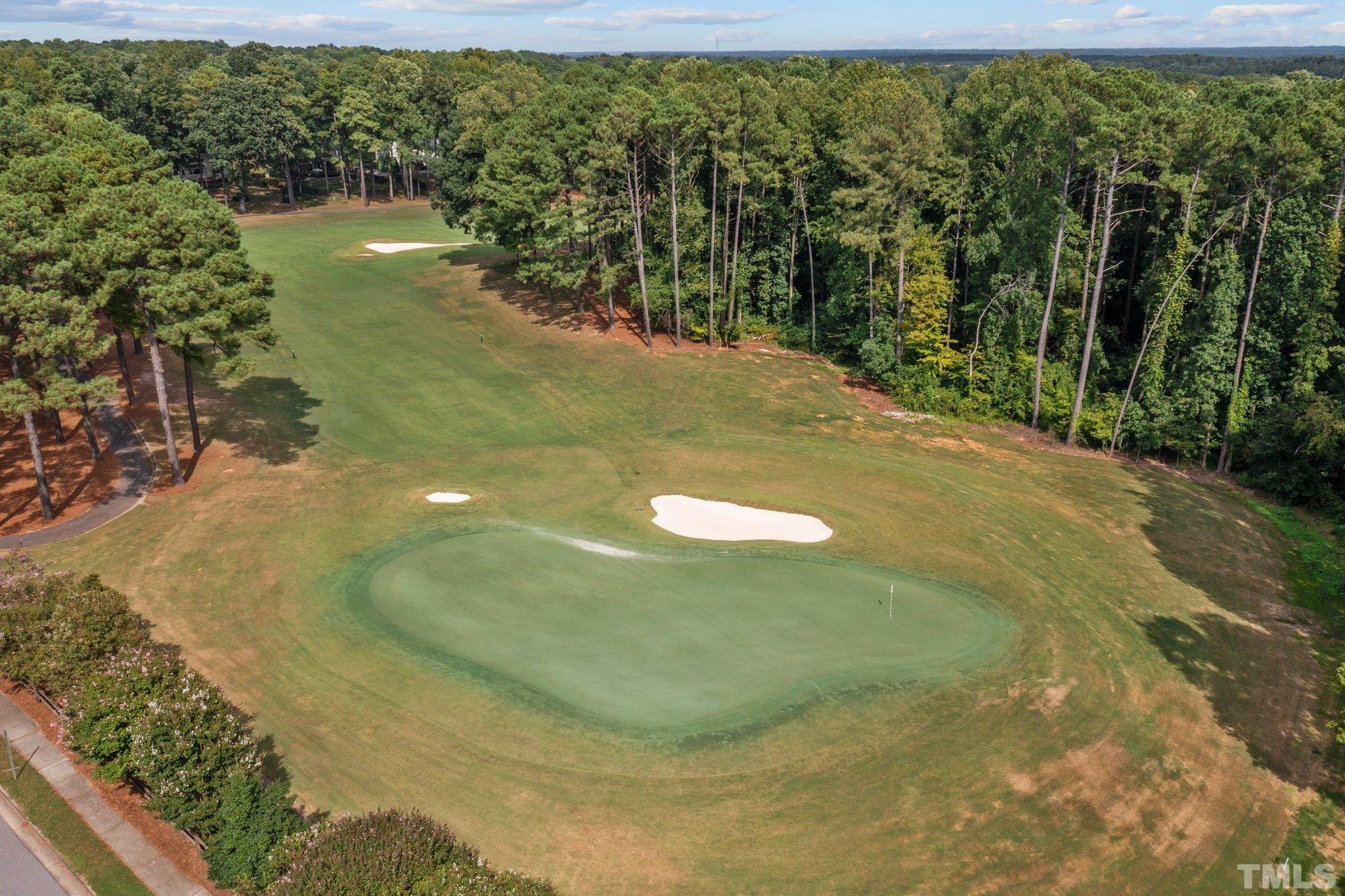 6820 Rainwater Road Raleigh, NC 27615 - Photo 5 of 30