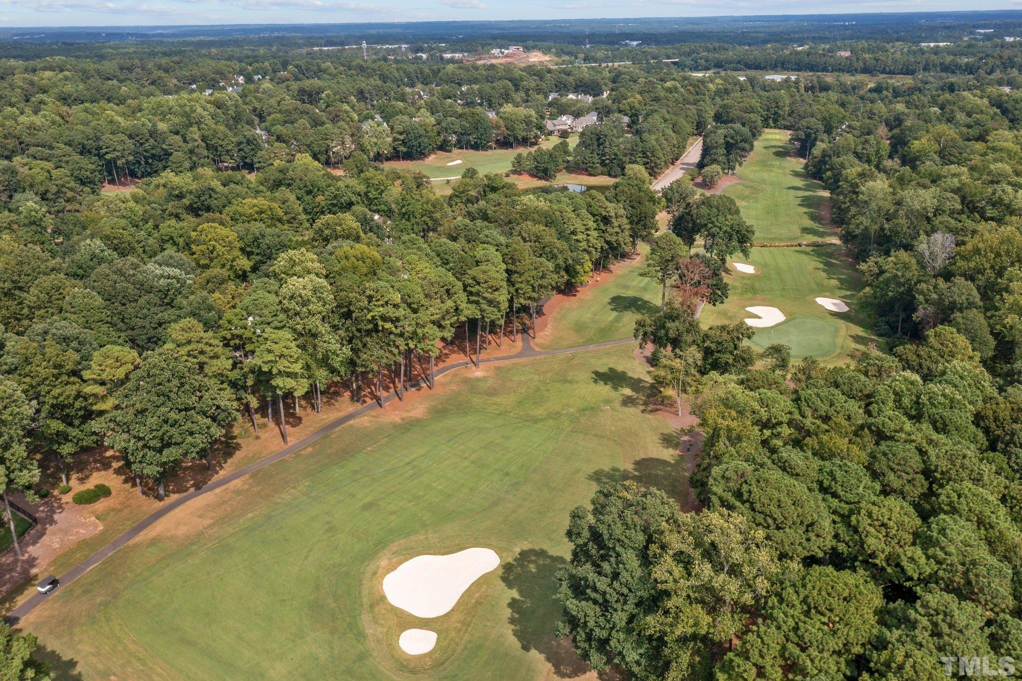 6820 Rainwater Road Raleigh, NC 27615 - Photo 6 of 30