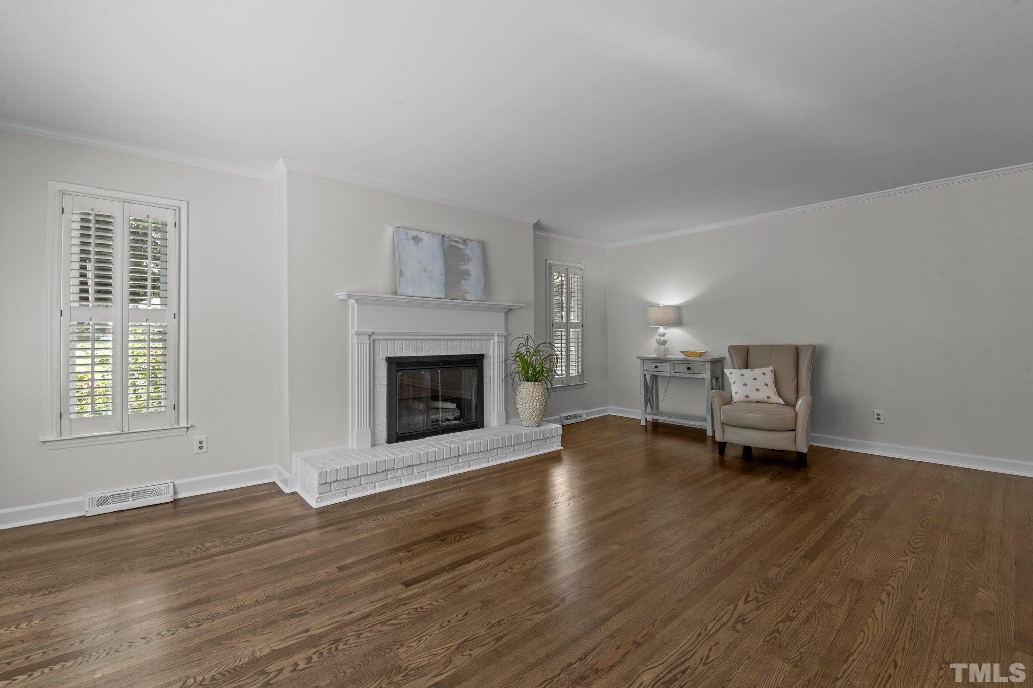 6820 Rainwater Road Raleigh, NC 27615 - Photo 7 of 30