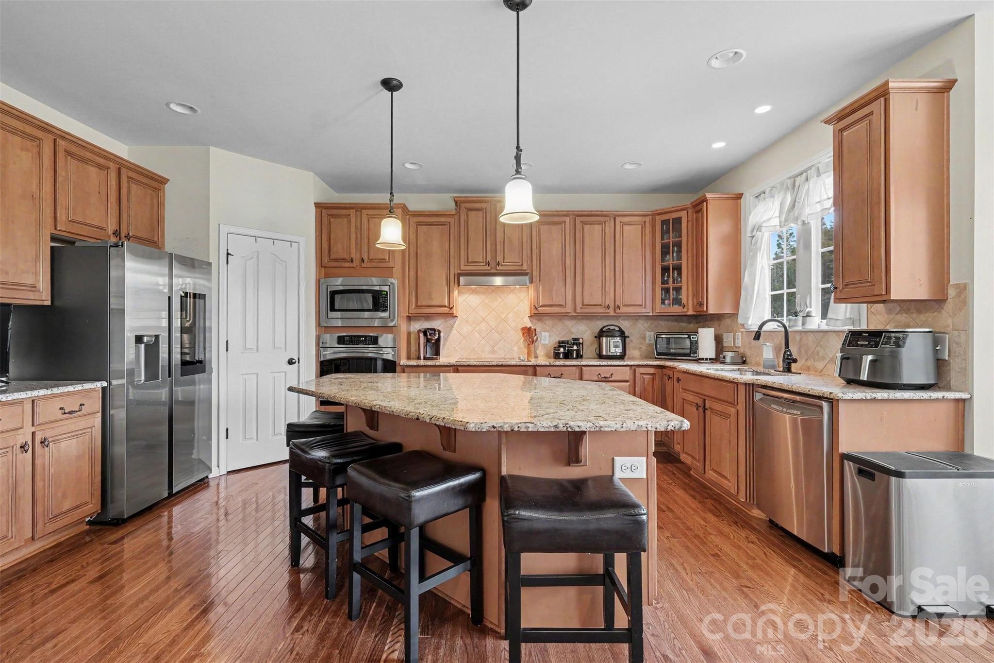 1008 Hawker Road Matthews, NC 28104 - Photo 14 of 42