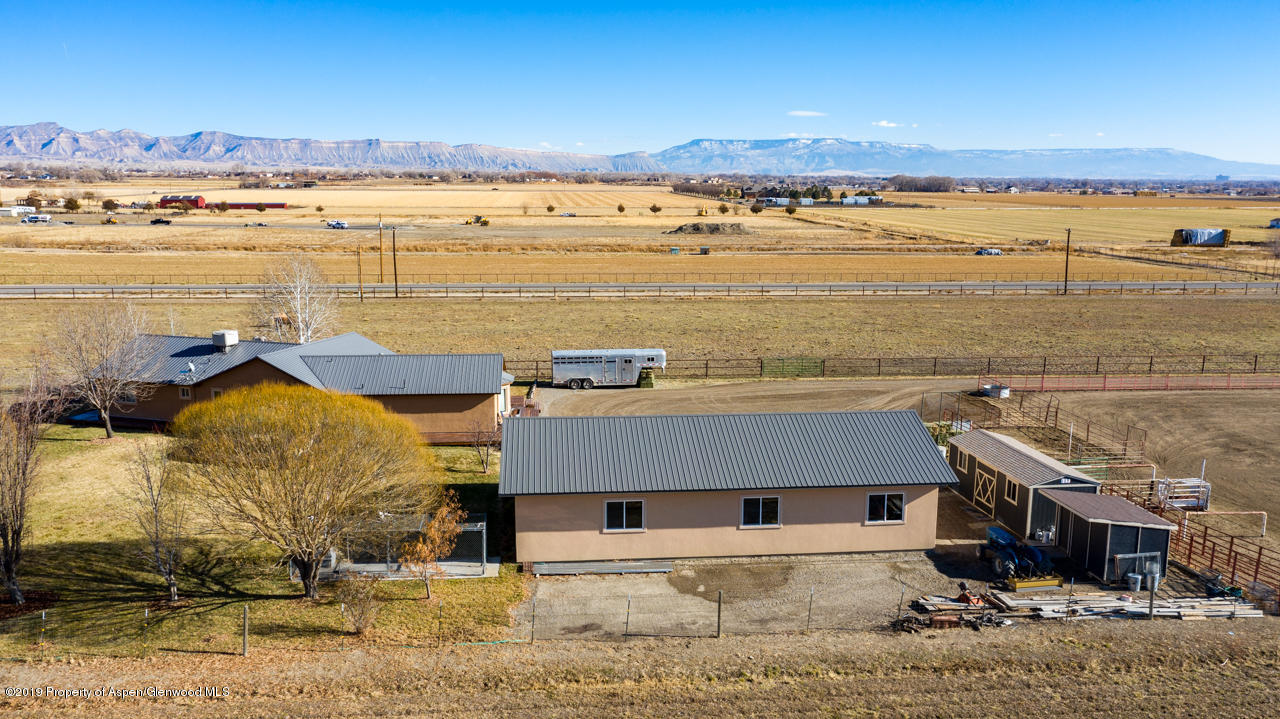 991 21 Road Fruita, CO 81521 - Photo 11 of 49 11-Exterior View