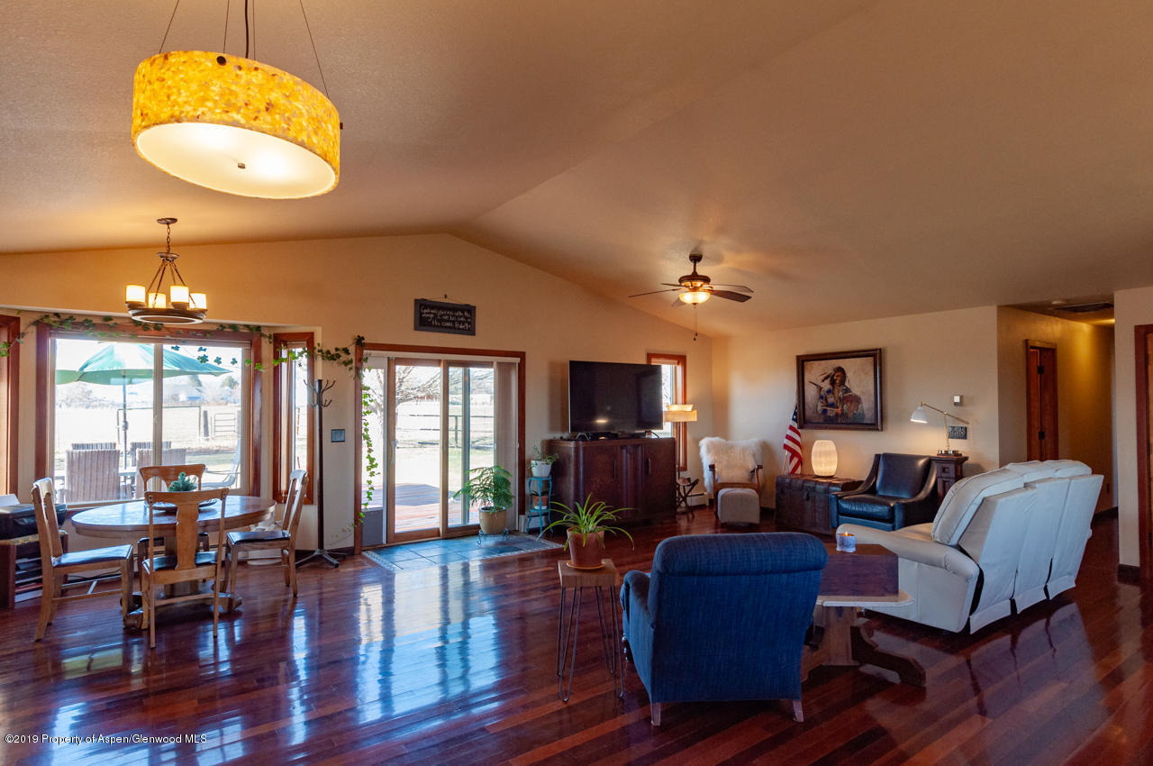 991 21 Road Fruita, CO 81521 - Photo 14 of 49 14-Living Room
