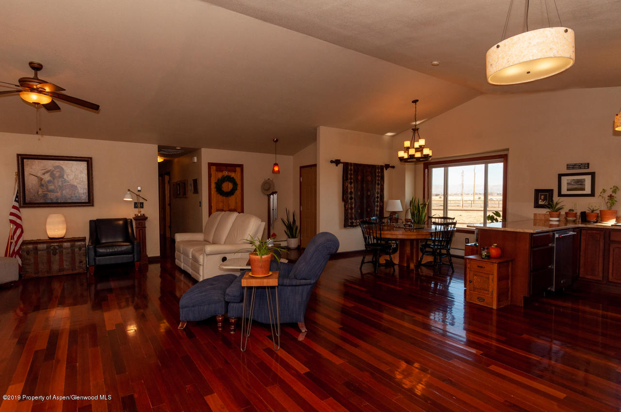 991 21 Road Fruita, CO 81521 - Photo 15 of 49 15-Living Room
